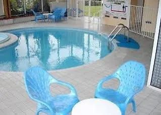 Le Clocher De Rodez Centre Gare 3*