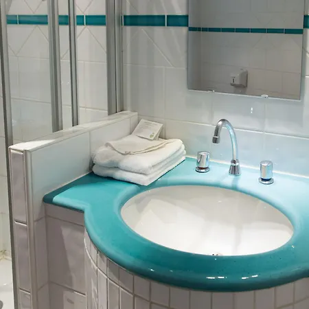 Le Clocher De Rodez Centre Gare מלון 3*