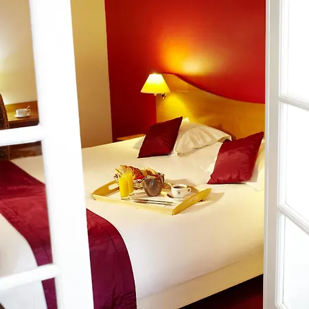 Le Clocher De Rodez Centre Gare 3* トゥールーズ