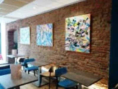 Le Clocher De Rodez Centre Gare מלון 3*