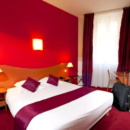 Le Clocher De Rodez Centre Gare ホテル トゥールーズ