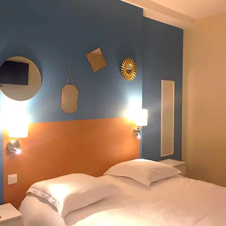 Le Clocher De Rodez Centre Gare 3* トゥールーズ