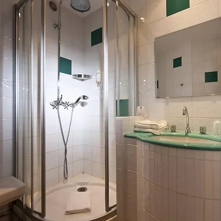 Le Clocher De Rodez Centre Gare מלון 3*
