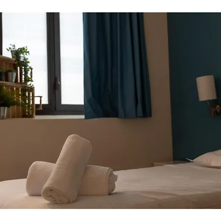 Le Clocher De Rodez Centre Gare מלון 3*