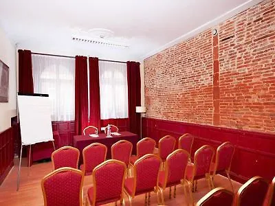 Le Clocher De Rodez Centre Gare טולוז