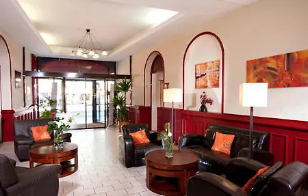 Le Clocher De Rodez Centre Gare 3* טולוז