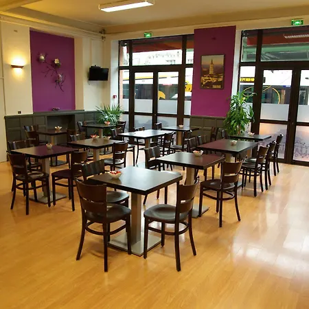 Le Clocher De Rodez Centre Gare 3* טולוז