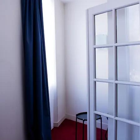 Otel Le Clocher De Rodez Centre Gare
