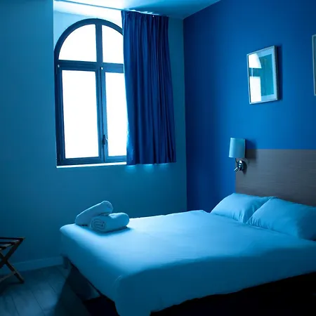 Le Clocher De Rodez Centre Gare Otel Toulouse