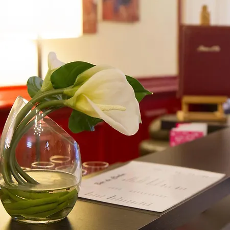 Le Clocher De Rodez Centre Gare Otel Toulouse
